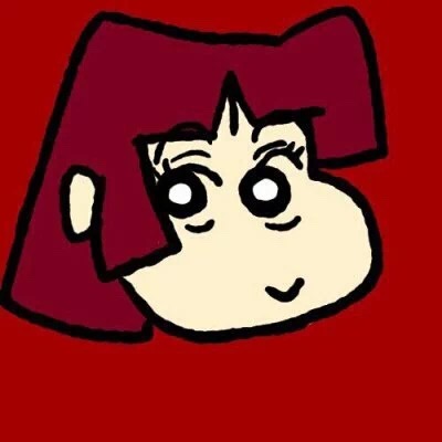 抖音蜡笔小新一家头像下载地址