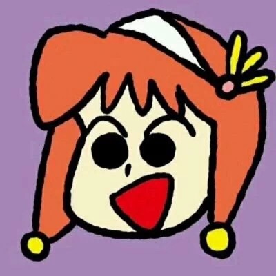 抖音蜡笔小新一家头像下载地址