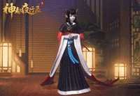 帝子衔冤久未平《神都夜行录》新妖灵精卫全解析！