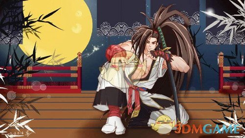 《侍魂：胧月传说》2019春节活动有什么内容