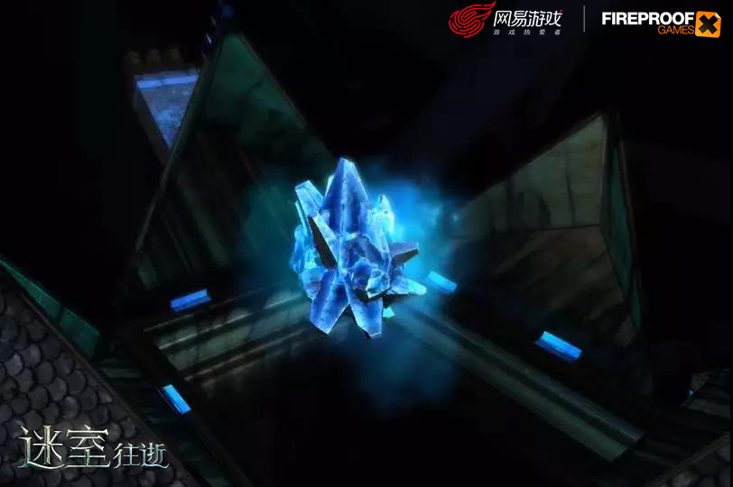 科技遇上魔法：解读《迷室》（The Room）中的蒸汽朋克之美