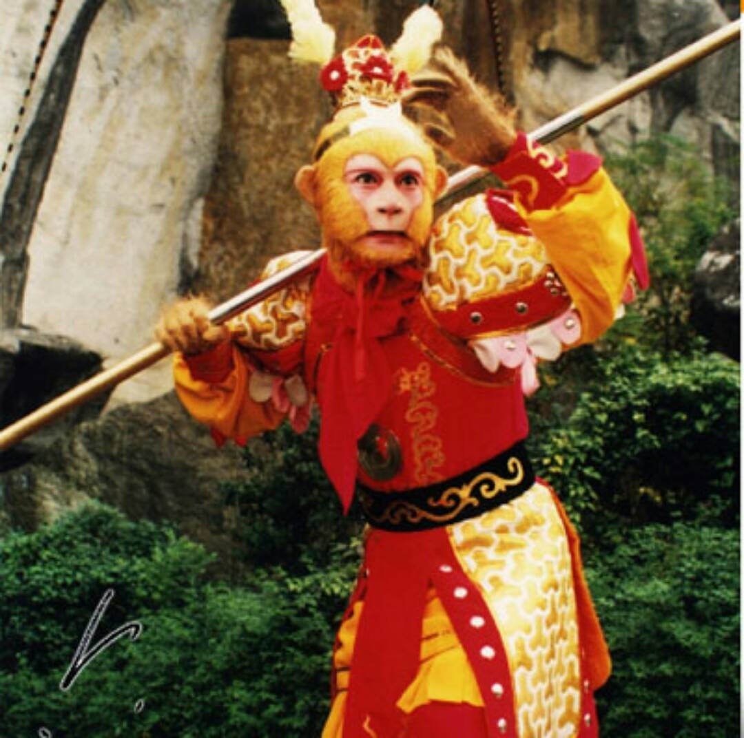 匕首还是大刀？《流星蝴蝶剑》新武器大猜想！
