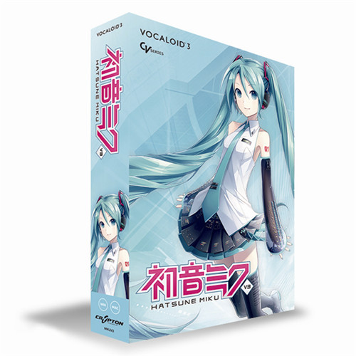 公主殿下赛高！《命运歌姬》初音未来人气歌曲全收录