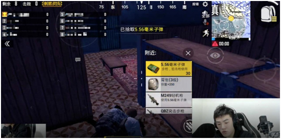 刺激战场：版本大更新！PVE玩法降临，触手花花教你暴打年兽