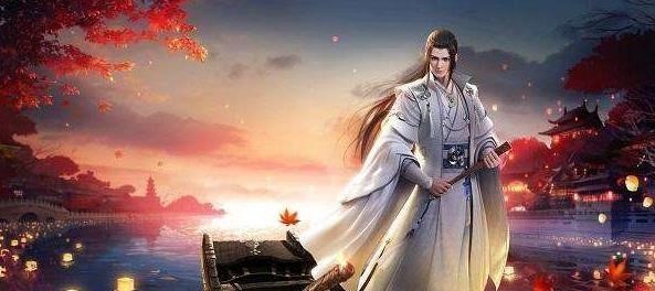 名剑天下群雄逐鹿，网易电竞NeXT楚留香线下总决赛开幕！