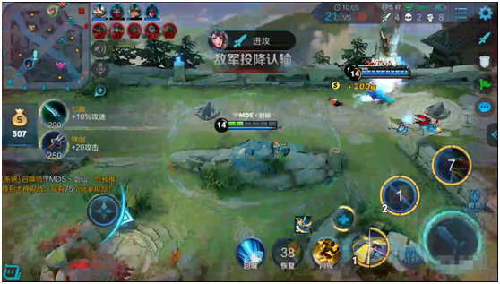 S14上王者只需4小时！剑仙疯狂连胜无解！独家上分阵容推荐