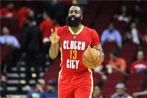 他才是今年全明星MVP！《NBA LIVE Mobile》帮你解答