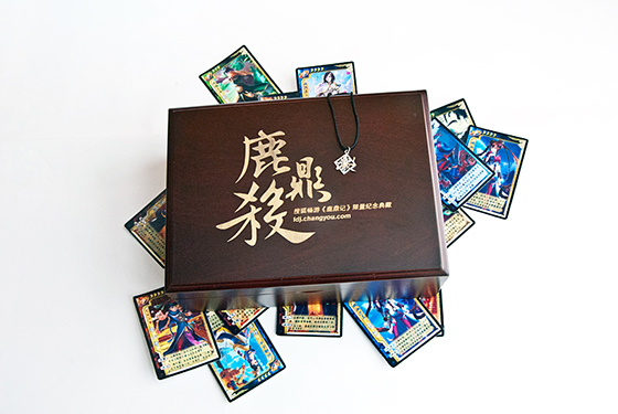 和当年队友生了娃！鹿鼎记手游引发玩家回忆杀