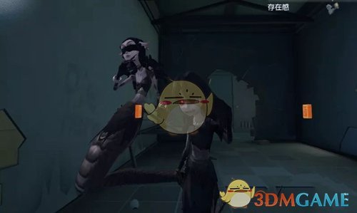 《第五人格》怎么克制梦之女巫