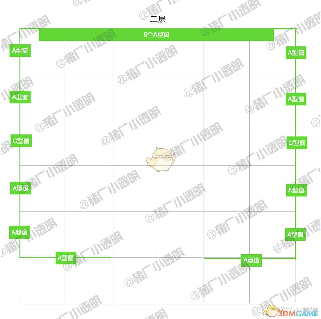 《明日之后》末日教堂建造攻略