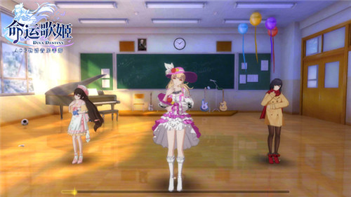拔剑神曲香菜萌音 《命运歌姬》经典动漫主题曲大收集