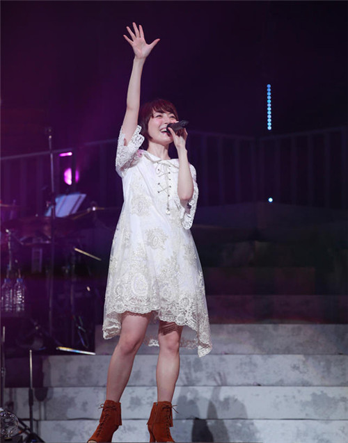 拔剑神曲香菜萌音 《命运歌姬》经典动漫主题曲大收集