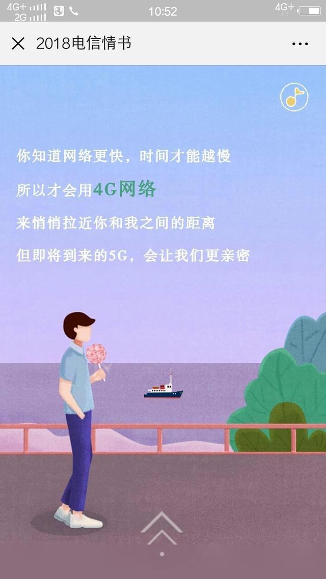 电信年度账单介绍