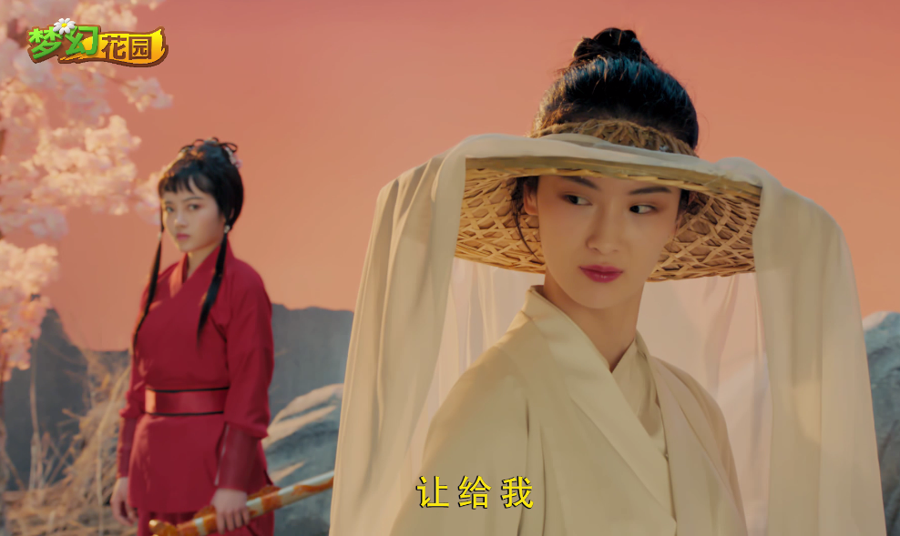 《梦幻花园》手游新春爆笑广告：消除烦恼，开心过年！