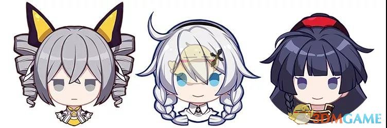 《崩坏3》女武神强袭阵容怎么搭配