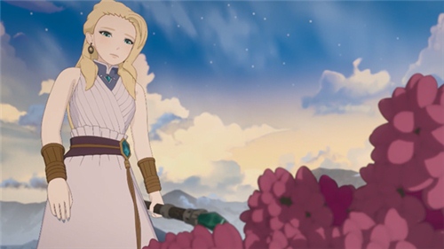 《RWBY》动画剧情盘点 反派篇