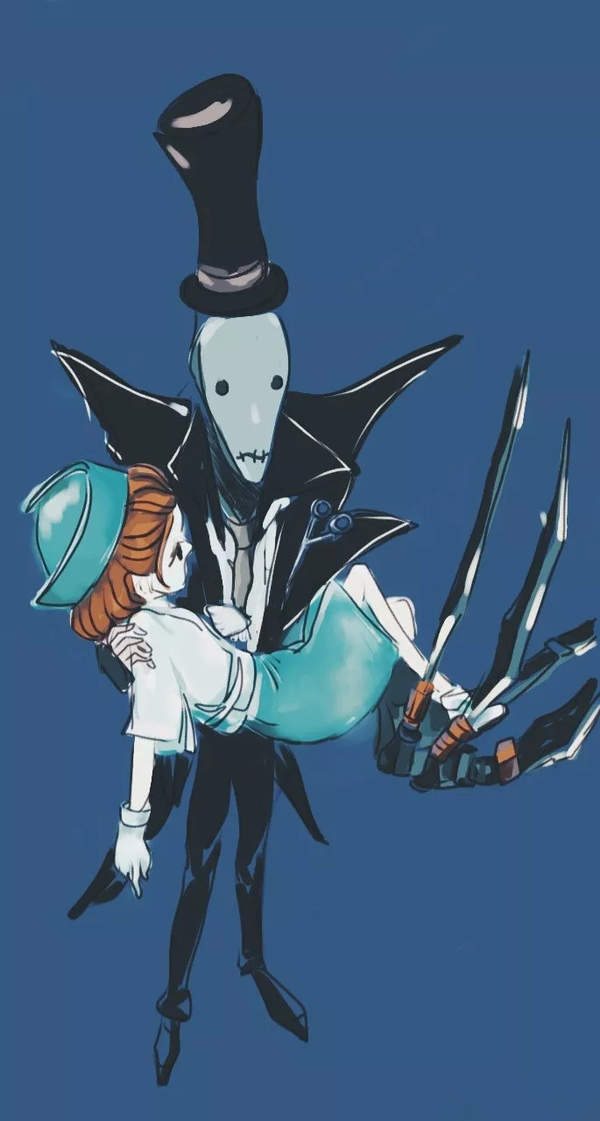 《第五人格》高清壁纸分享