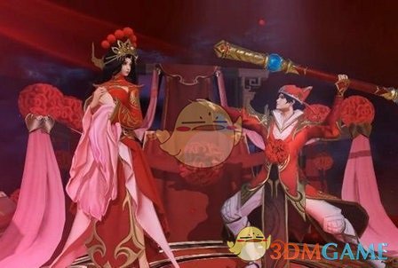 《王者荣耀》一生所爱活动怎么玩