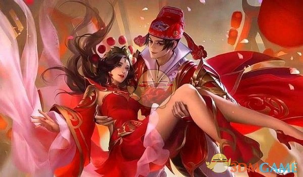 《王者荣耀》情人节表白活动怎么参与