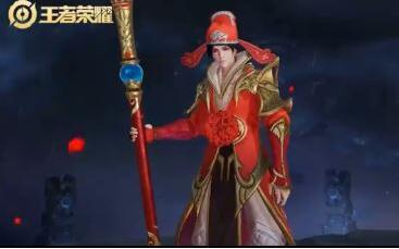 《王者荣耀》孙悟空大圣娶亲台词介绍