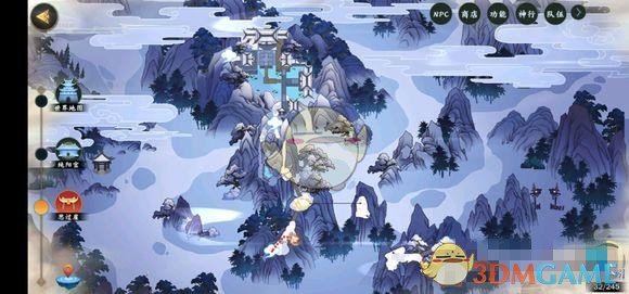 《剑网3指尖江湖》祁进羁绊任务怎么玩