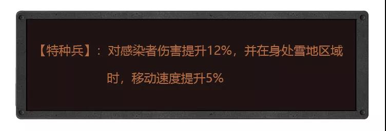 《明日之后》涂装特技介绍