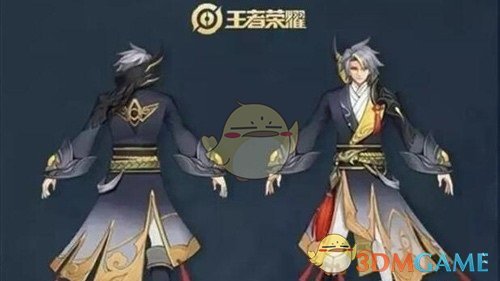 《王者荣耀》3月新皮肤爆料