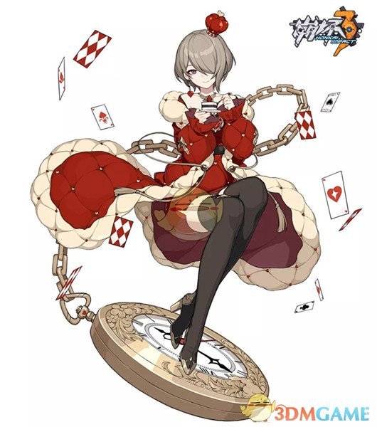 《崩坏3》丽塔生日活动有哪些玩法