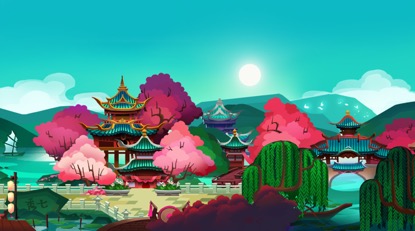 对话剑网3手游制作人，无法复制的郭大侠