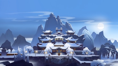 对话剑网3手游制作人，无法复制的郭大侠