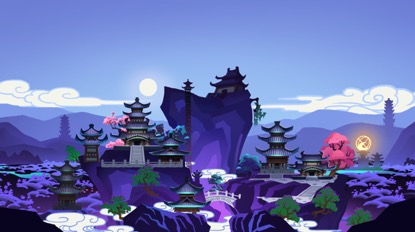 对话剑网3手游制作人，无法复制的郭大侠