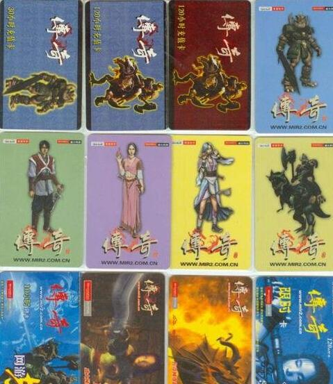 一直打怪一直爽！《决战沙城之热血传说点卡版》还原纯粹刷怪体验