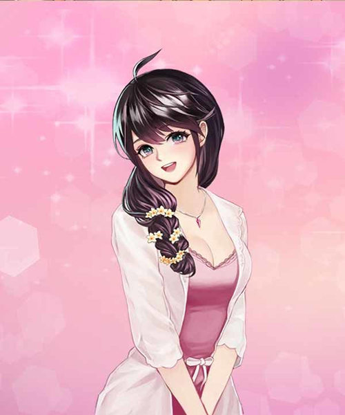小姐姐们的睡衣趴《姬魔恋战纪》卧聊正在上演！