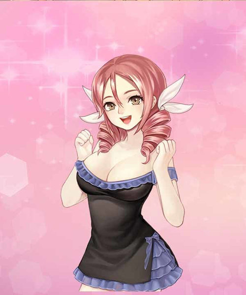 小姐姐们的睡衣趴《姬魔恋战纪》卧聊正在上演！