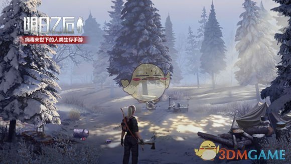 《明日之后》四种新赋能效果介绍