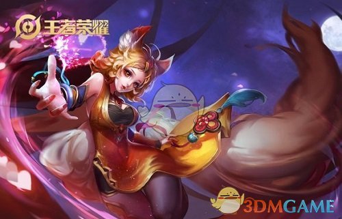 《王者荣耀》自然伙伴英雄是谁