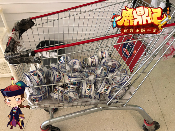 游戏内容首次曝光！鹿鼎记手游先锋体验今日开启