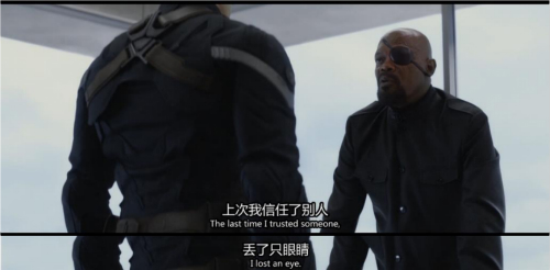 你们对力量一无所知！局长弗瑞在《漫威：未来之战》中竟然有这般实力！