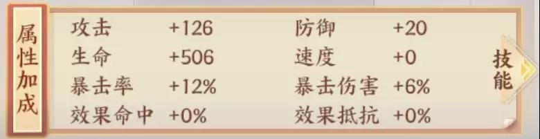 《云梦四时歌》巧借星宿平妖魔丨只需4步，教你如何合理搭配星宿装备！