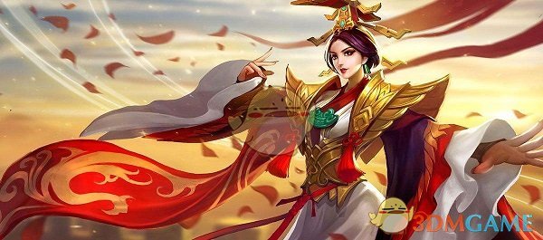 《王者荣耀》武则天圣杯无限回血bug怎么触发