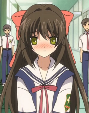 《姬魔恋战纪》战姬关羽CV简介——朴璐美
