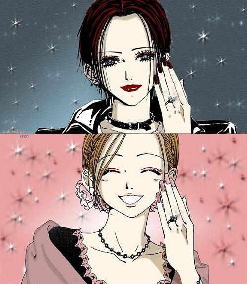 《姬魔恋战纪》战姬关羽CV简介——朴璐美