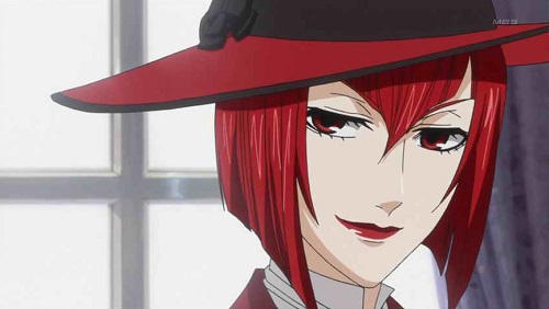 《姬魔恋战纪》战姬关羽CV简介——朴璐美