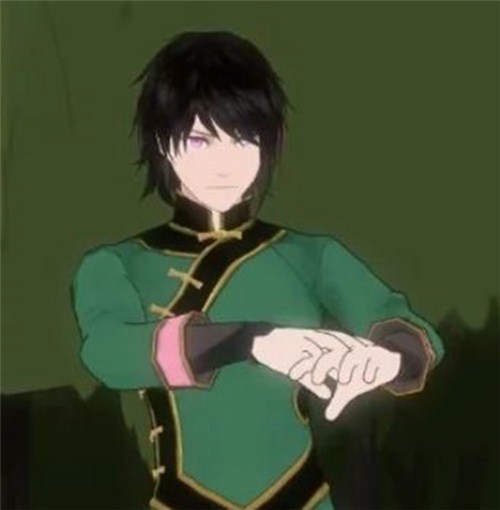 《RWBY》之父蒙特·乌姆—— 那个神一样的男人，经历了什么？