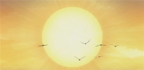 《RWBY》之父蒙特·乌姆—— 那个神一样的男人，经历了什么？