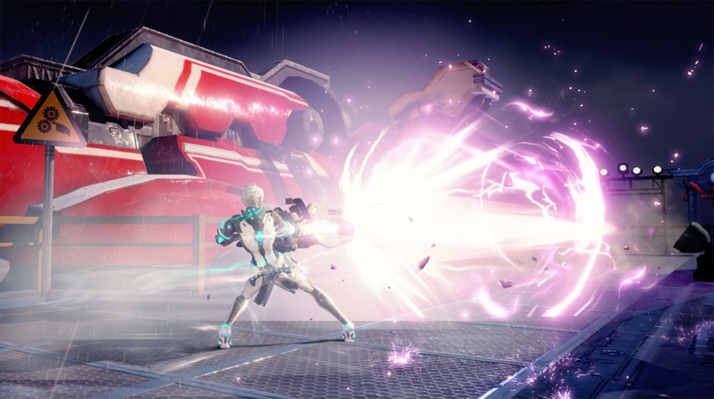 《龙族幻想》亮相GDC 2019开放现场试玩 携手共创2019年旗舰级大作