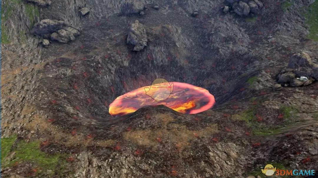 《明日之后》海岛地图八个宝箱位置全介绍