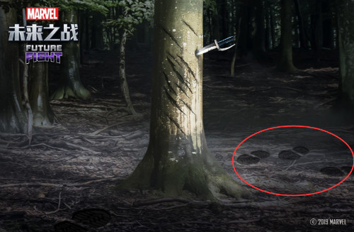 《漫威：未来之战》两大恶人出击：手撕死侍，追杀金刚狼！