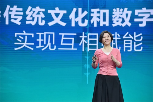 UP2019腾讯游戏公布25款新品 持续探索游戏二元价值
