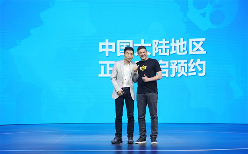 Supercell CEO参与UP 2019公布重磅消息：《荒野乱斗》中国大陆预约今日开启